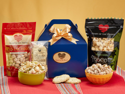 Take Along Gift Box