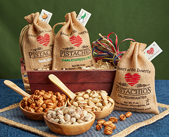 The Three Amigos Gift Box