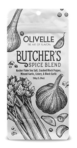 Butcher's Spice Blend