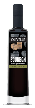 Bourbon Barrel Aged Balsamic