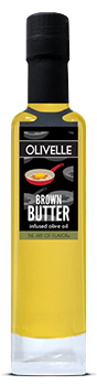 Brown Butter