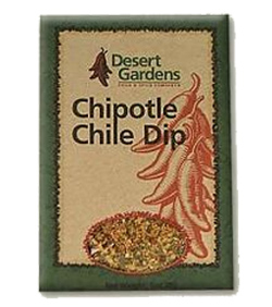 Chipotle Chile Dip 1.0 oz