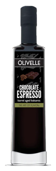 Chocolate Espresso Barrel Aged Balsamic