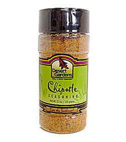 Chipotle Seasoning