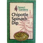 DG Chipotle Spinach Dip