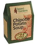Chipotle Potato Soup