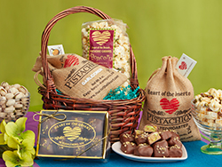 Enchanted Selections Basket