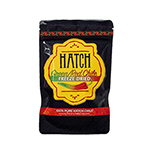 Freeze Dried Hatch Green Chile