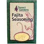 Fajita Seasoning