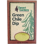 Desert Gardens Green Chile Dip