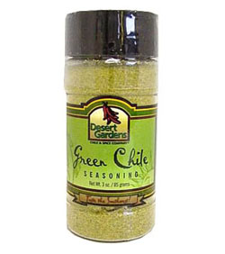 DG Green Chile Seasoning