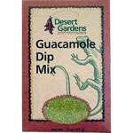 Guacamole Dip Mix