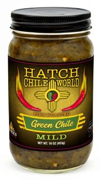 Green Chile