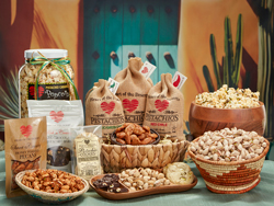 Hacienda Hospitality Basket