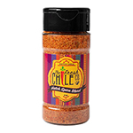 Fresh Chile Co. Hatch Chile Spice