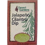 DG Jalapeno & Cilantro Dip