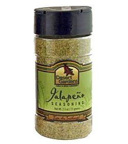 DG Jalapeno Seasoning