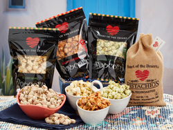 Southwest Movie Night Basket