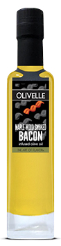 Maple Wood Smoked Bacon