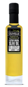 Arbequina Spanish Extra Virgin Olive Oil