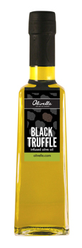 Black Truffle