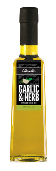 Garlic & Herb