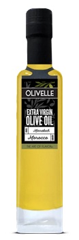 Marrakech Moroccan Extra Virgin Olive Oil