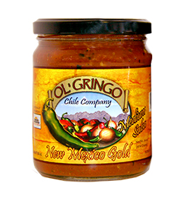 Ol Gringo Salsa