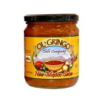 Ol Gringo Salsa - Hot