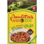 Paulita's Dehydrated Green Chile