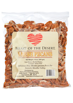 Fresh Pecans