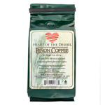 Heart of the Desert Pinon Coffee