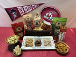 NMSU Pistol Pete Basket