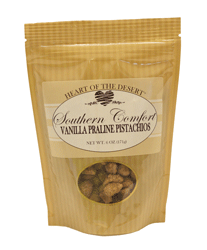 praline pistachios vanilla store number