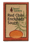 Red Chile Enchilada Sauce 1.5oz