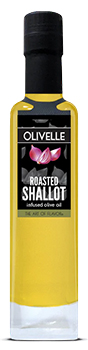 Roasted Shallot
