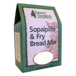 Sopapilla Mix 10 oz.