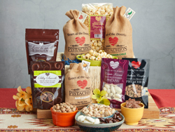 The Sweetest Thing Basket