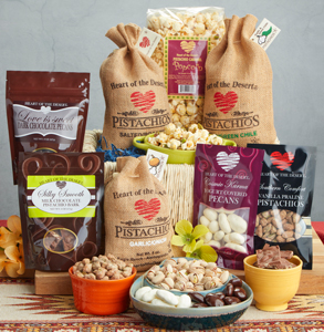 The Sweetest Thing Basket