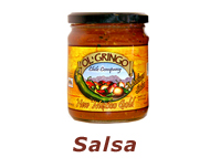 Salsa