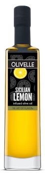 Sicillian Lemon