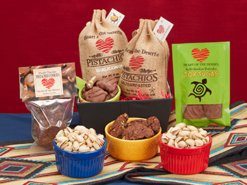 Simply Southwest Basket