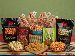 Spice of Life Basket