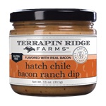 Terrapin Ridge Hatch Chile Bacon Ranch Dip, 11 oz.