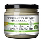 Terrapin Ridge Hatch Chile Cream Cheese Dip, 11 oz