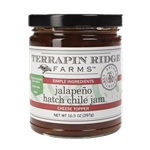 Terrapin Ridge Jalapeno Hatch Chile Jam, 10.5 oz.