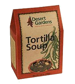 Tortilla Soup