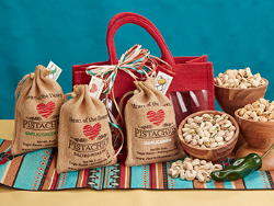 Tasty Trio Bag
