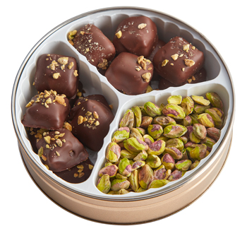 Triple Treat Tin