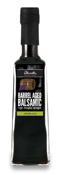 Barrel Aged Dark